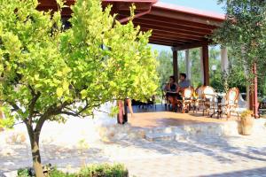 Villavesta Bed And Breakfast