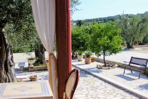 Villavesta Bed And Breakfast