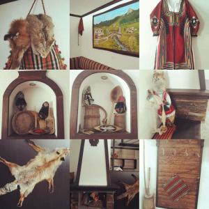 Kuma Lissa Guest House