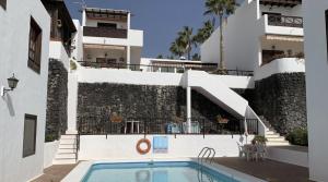 Casita CHAO Puerto del Carmen