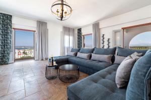 SUN SMILES in Naousa, Paros