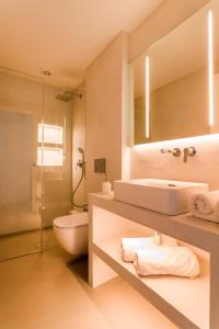 Guesthouse Niriides Spetses Greece