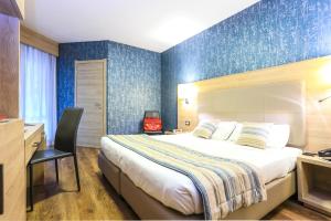 Standard Triple Room room in Alma di Alghero Hotel
