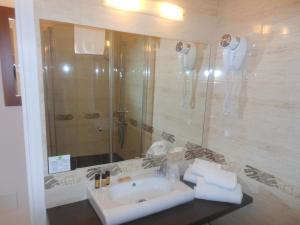 Hotels Hotel & Appartements Acqua Dolce : photos des chambres