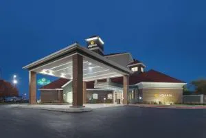 La Quinta by Wyndham Oklahoma City - NW Expwy - مدينة اوكلاهوما