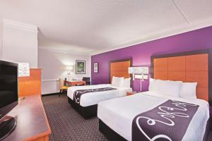 La Quinta Inn by Wyndham Odessa
