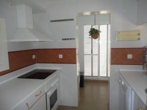 Primera linea de playa Punta del Moral El Espigon