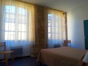 Gîte La Maison des Pèlerins photo 24