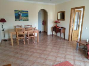 Apart. Arco-Iris - Amazing view