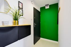 City Heart apartment