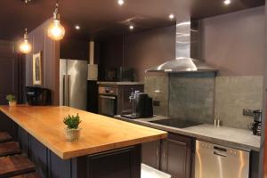 Le Lodge des Bruyères