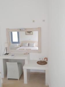 Thomas Apartments Katapola - Chora Amorgos Greece