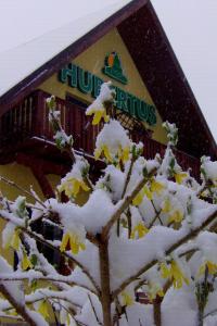 Hubertus Pokoje Gościnne