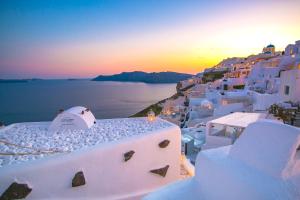 Onar Villas - Onar Hotels Collection Santorini Greece