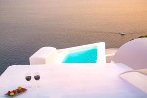 Onar Villas - Onar Hotels Collection Santorini Greece