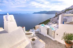 Onar Villas - Onar Hotels Collection Santorini Greece