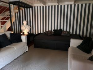 Loft old town