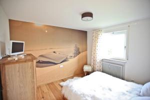 Chaletwohnung Seeblick - Sauna und Dogfriendly