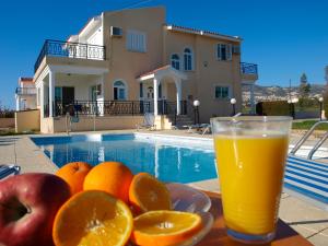 Mariandy Villa 1