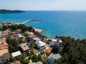 MALAMA S BEACH HOUSE Thassos Greece