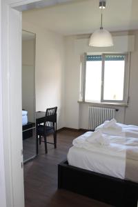 Casa Ines Fronte Lago