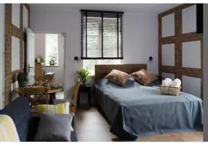 Gostynin Garden Apartment - 戈斯蒂宁