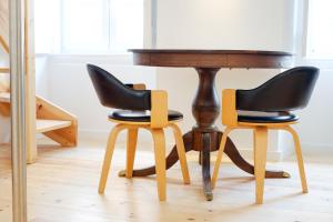 Bright And Sunny Apartment