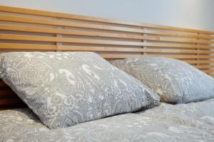 Bright And Sunny Apartment