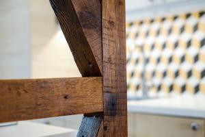 Bright And Sunny Apartment