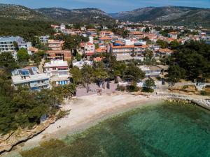 MALAMA S BEACH HOUSE Thassos Greece