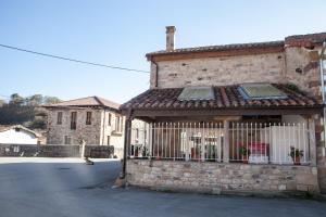 La Casa de Santa Olalla