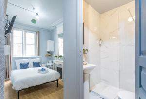 Appartements Apartments WS Saint-Lazare - Opera : photos des chambres