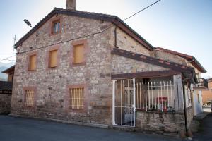 La Casa de Santa Olalla