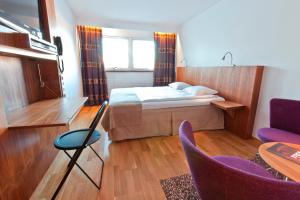 Moderate Double or Twin Room room in Quality Hotel Grand Borås