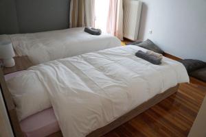 Comfy Apartment With Acropolis View