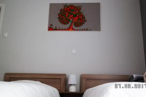 Comfy Apartment With Acropolis View