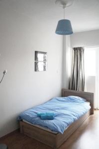 Comfy Apartment With Acropolis View