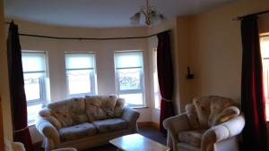 Warm and welcoming family home