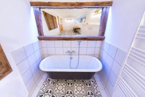 Villas Chalet Le Lodge : photos des chambres