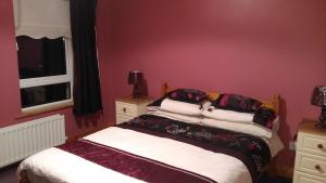 Warm and welcoming family home