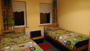 Warm and welcoming family home