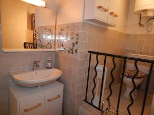 Appartements la clef du couvent : Appartement - Rez-de-Chaussée
