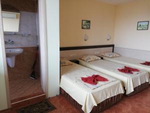 Guest House Stoyanovi
