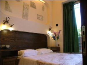 Habitación Doble con baño privado