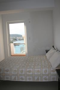 Mousonette Salamina Greece