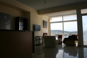 Mousonette Salamina Greece