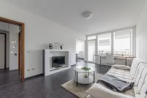 Private Apartment - Laatzen