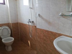 Guest House Stoyanovi