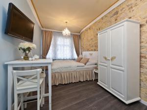 Executive Studio (2 Adults) room in Cathedral Prague Apartments