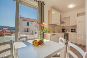 Apartment D - 4hvězdičkové hotely ve městě Cres